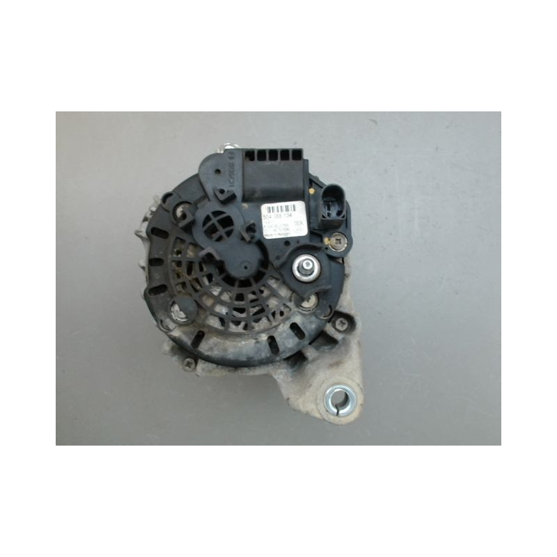 ALTERNATEUR FIAT DUCATO