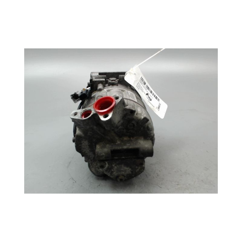 COMPRESSEUR AIR CONDITIONNE NISSAN JUKE Phase 2 2014-...