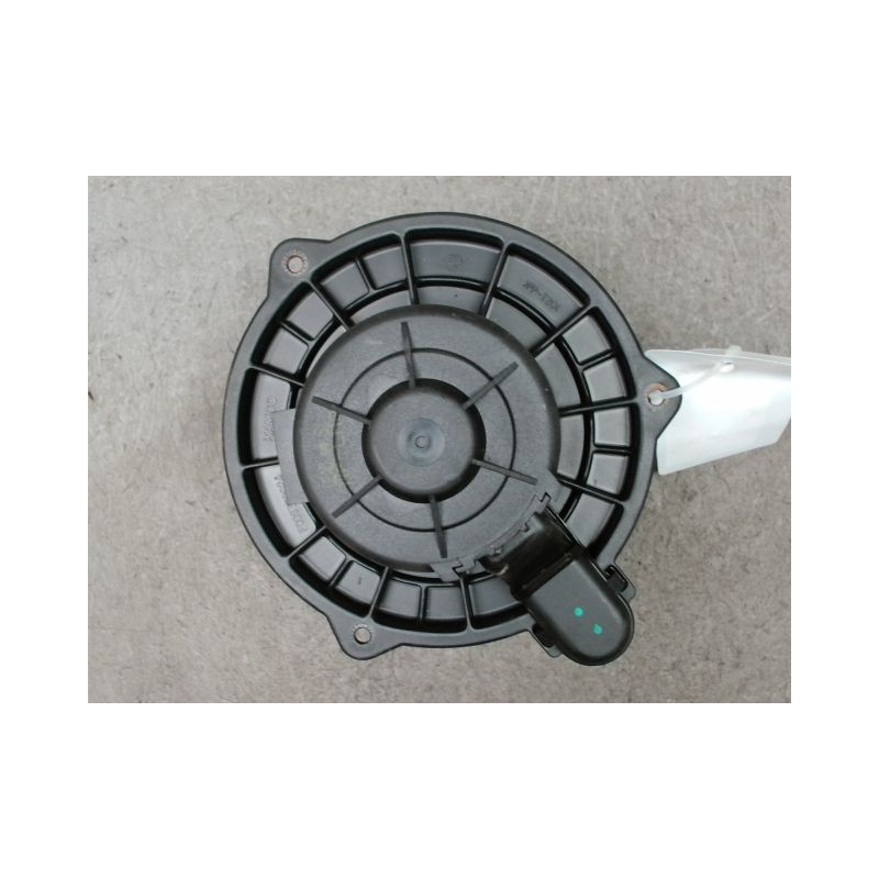 MOTEUR VENTILATEUR CHAUFFAGE HYUNDAI TUCSON