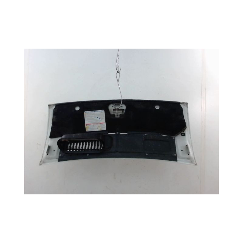 CAPOT FIAT DUCATO