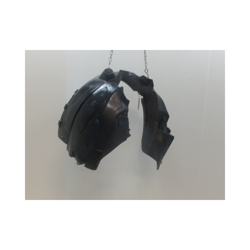 PARE-BOUE AVANT GAUCHE OPEL CORSA 2010-