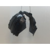 PARE-BOUE AVANT GAUCHE OPEL CORSA 2010-