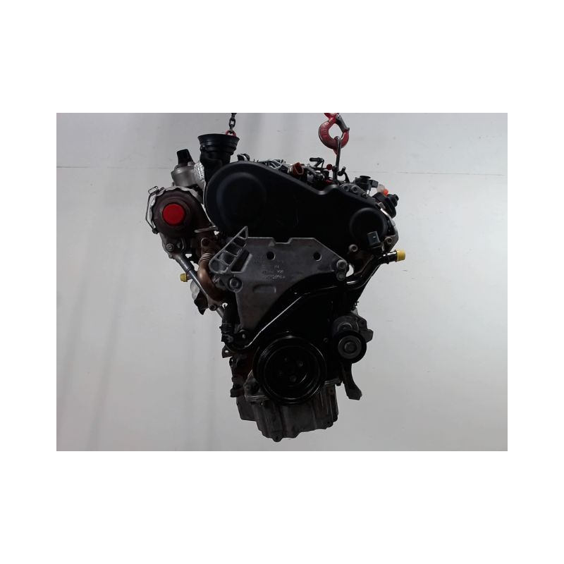 MOTEUR DIESEL VOLKSWAGEN PASSAT 2005- 2.0 TDI