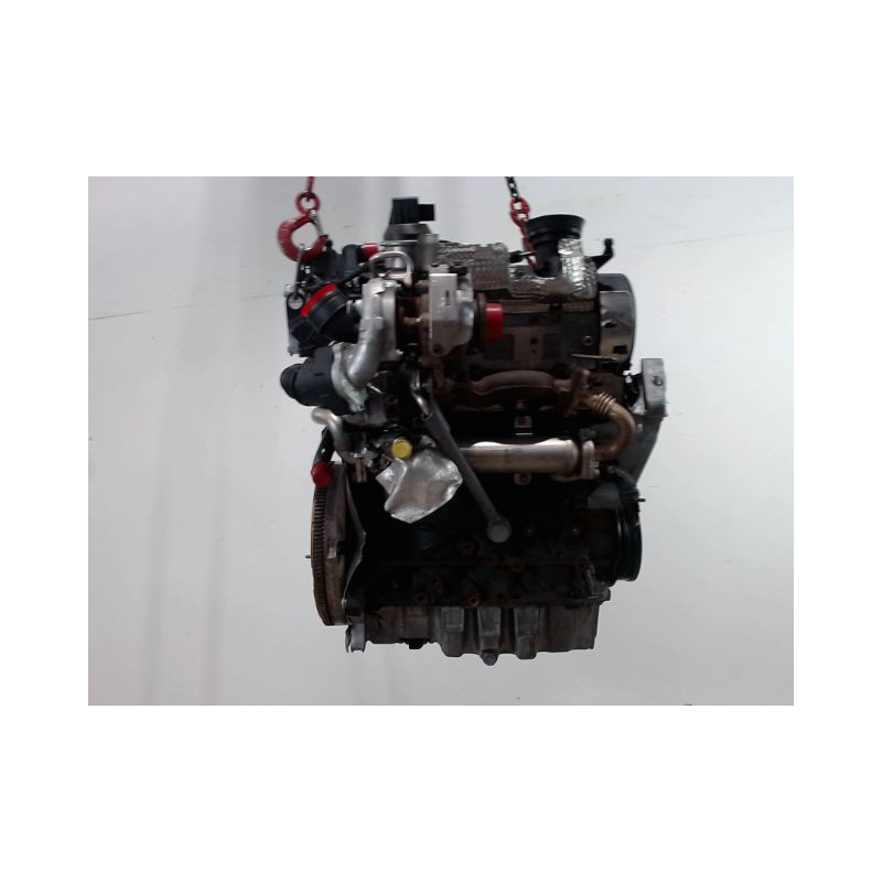 MOTEUR DIESEL VOLKSWAGEN PASSAT 2005- 2.0 TDI
