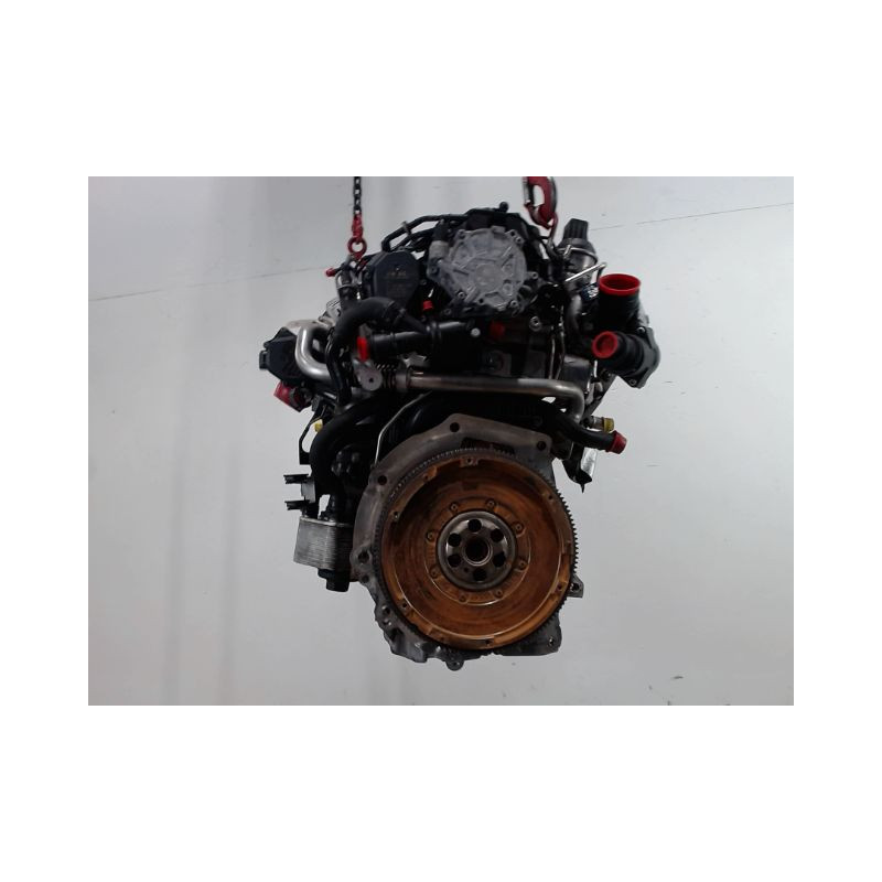 MOTEUR DIESEL VOLKSWAGEN PASSAT 2005- 2.0 TDI