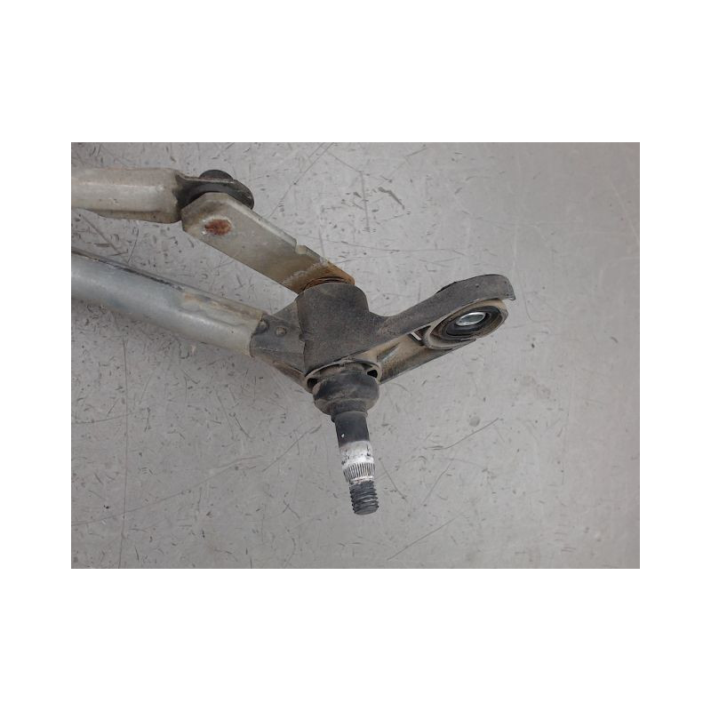 MECANISME ESSUIE-GLACE AVANT RENAULT KANGOO