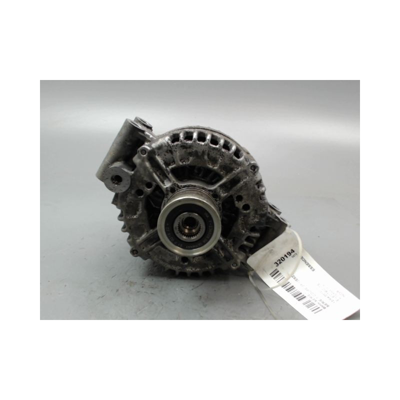 ALTERNATEUR BMW SERIE 1 COUPE 2P I (E82) 2007-2013