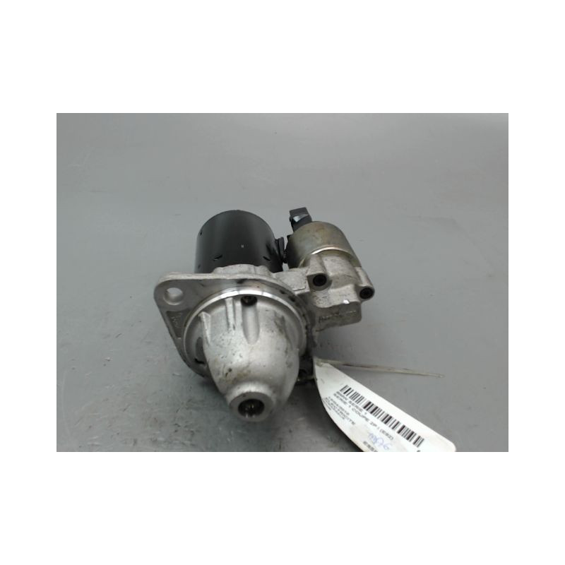 DEMARREUR BMW SERIE 1 COUPE 2P I (E82) 2007-2013