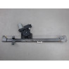 MECANISME LEVE-GLACE AVANT GAUCHE FIAT DUCATO