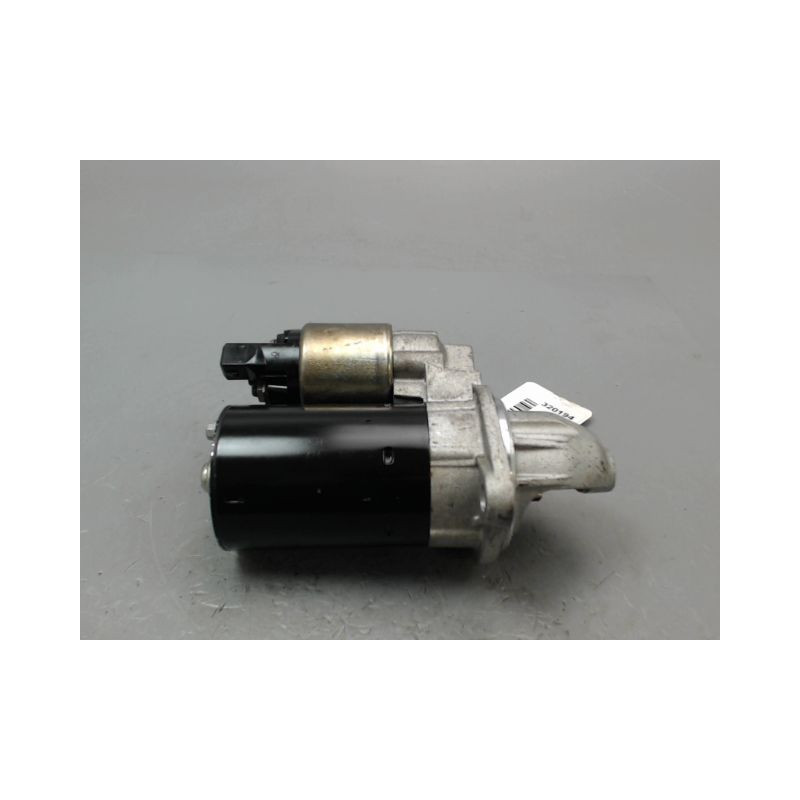 DEMARREUR BMW SERIE 1 COUPE 2P I (E82) 2007-2013