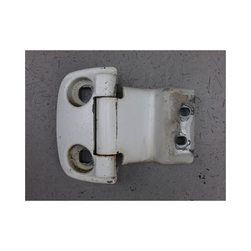 CHARNIERE SUP PORTE BATTANTE ARG FIAT DUCATO