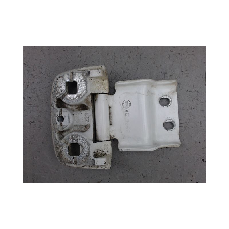 CHARNIERE SUP PORTE BATTANTE ARG FIAT DUCATO