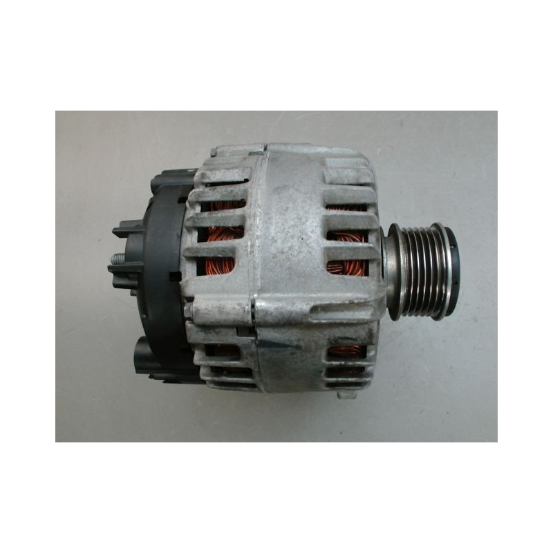 ALTERNATEUR AUDI A3