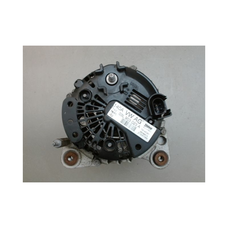 ALTERNATEUR AUDI A3