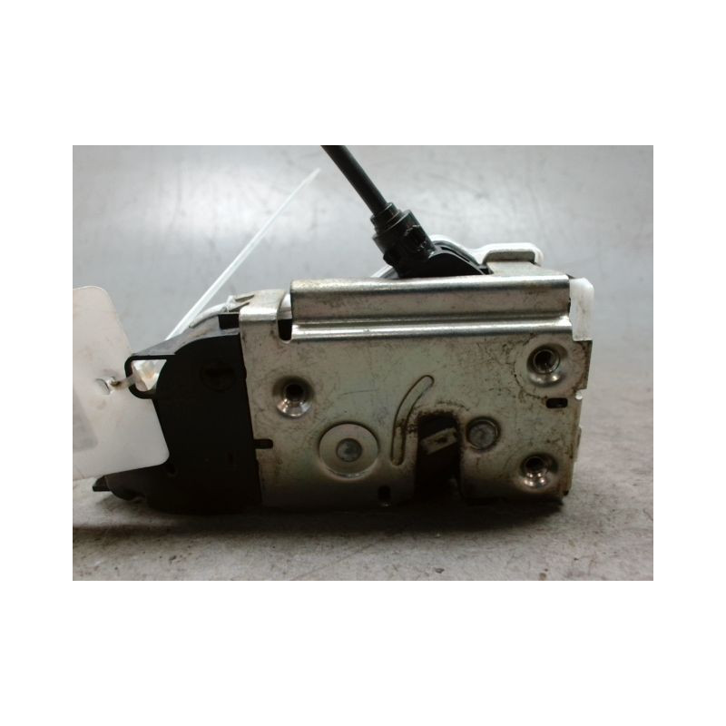 SYSTEME CONDAMNATION AVANT DROIT CITROEN C3 2005-