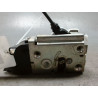 SYSTEME CONDAMNATION AVANT DROIT CITROEN C3 2005-