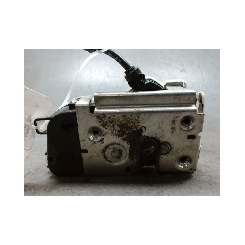 SYSTEME CONDAMNATION ARRIERE DROIT CITROEN C3 2005-