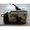 SYSTEME CONDAMNATION ARRIERE DROIT CITROEN C3 2005-