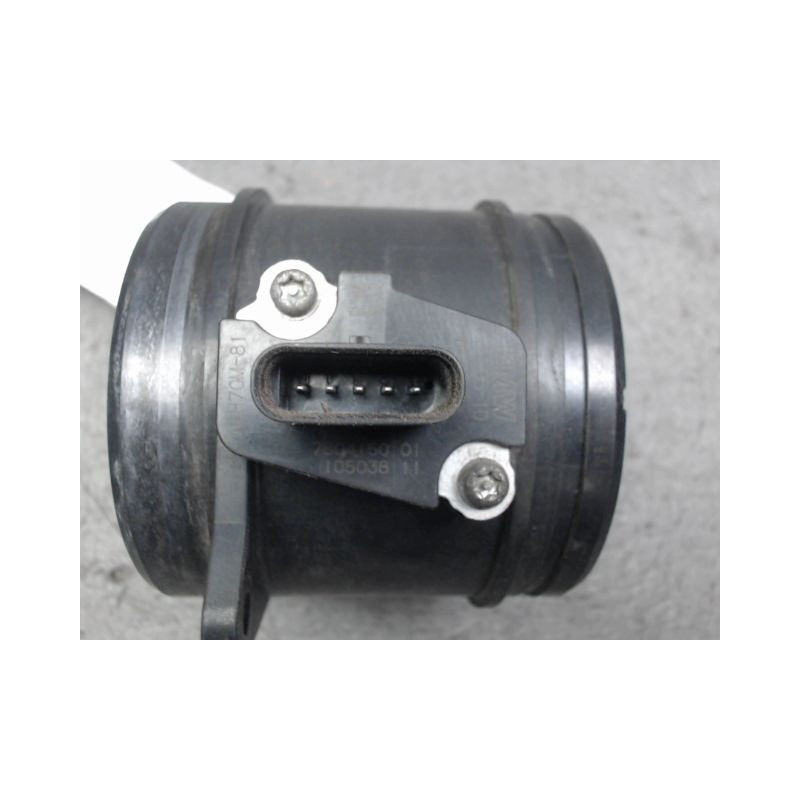 DEBITMETRE AIR B.M.W. SERIE 3