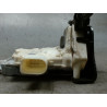 SYSTEME CONDAMNATION ARRIERE GAUCHE VOLKSWAGEN PASSAT SW 2005-