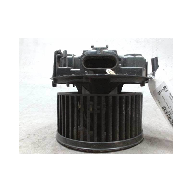 MOTEUR VENTILATEUR CHAUFFAGE RENAULT MEGANE II PH1 C.C 03-05