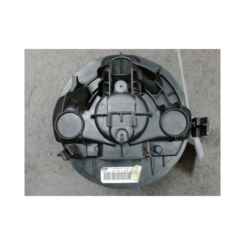 MOTEUR VENTILATEUR CHAUFFAGE RENAULT MEGANE II PH1 C.C 03-05