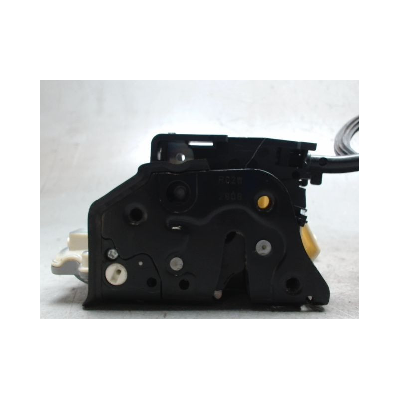 SYSTEME CONDAMNATION ARRIERE DROIT VOLKSWAGEN PASSAT SW 2005-