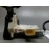 SYSTEME CONDAMNATION ARRIERE DROIT VOLKSWAGEN PASSAT SW 2005-