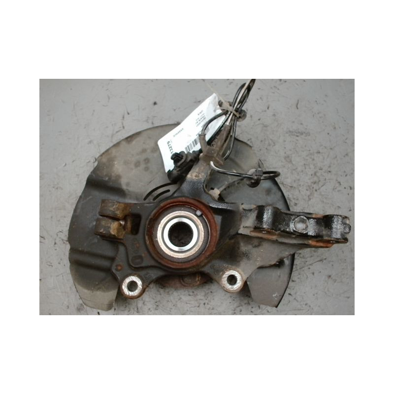 PIVOT AVANT GAUCHE FORD PUMA