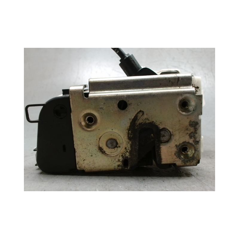 SYSTEME CONDAMNATION ARRIERE DROIT CITROEN C3 2002-2005