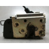 SYSTEME CONDAMNATION ARRIERE DROIT CITROEN C3 2002-2005