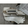 SYSTEME CONDAMNATION ARRIERE DROIT CITROEN C3 2002-2005