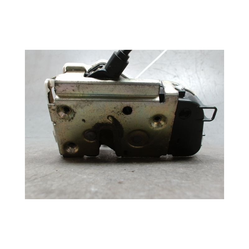 SYSTEME CONDAMNATION ARRIERE GAUCHE CITROEN C3 2002-2005