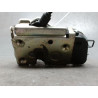 SYSTEME CONDAMNATION ARRIERE GAUCHE CITROEN C3 2002-2005