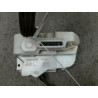 SYSTEME CONDAMNATION ARRIERE GAUCHE CITROEN C3 2002-2005