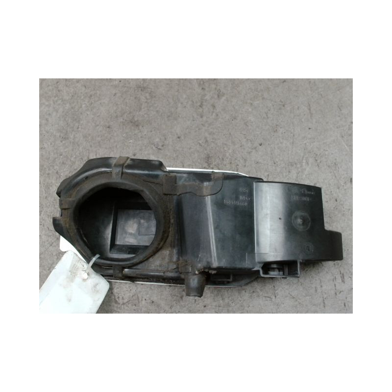 VOLET DE TRAPPE CARBURANT CITROEN BERLINGO