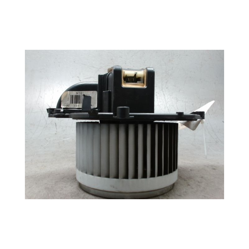MOTEUR VENTILATEUR CHAUFFAGE CITROEN BERLINGO