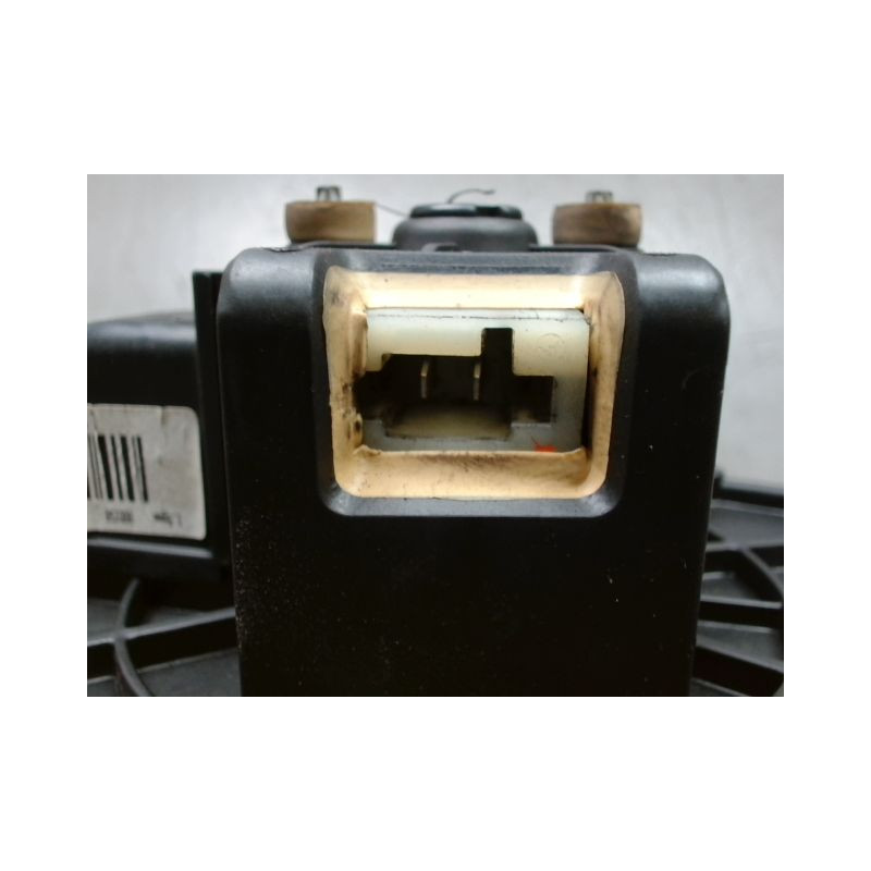 MOTEUR VENTILATEUR CHAUFFAGE CITROEN BERLINGO