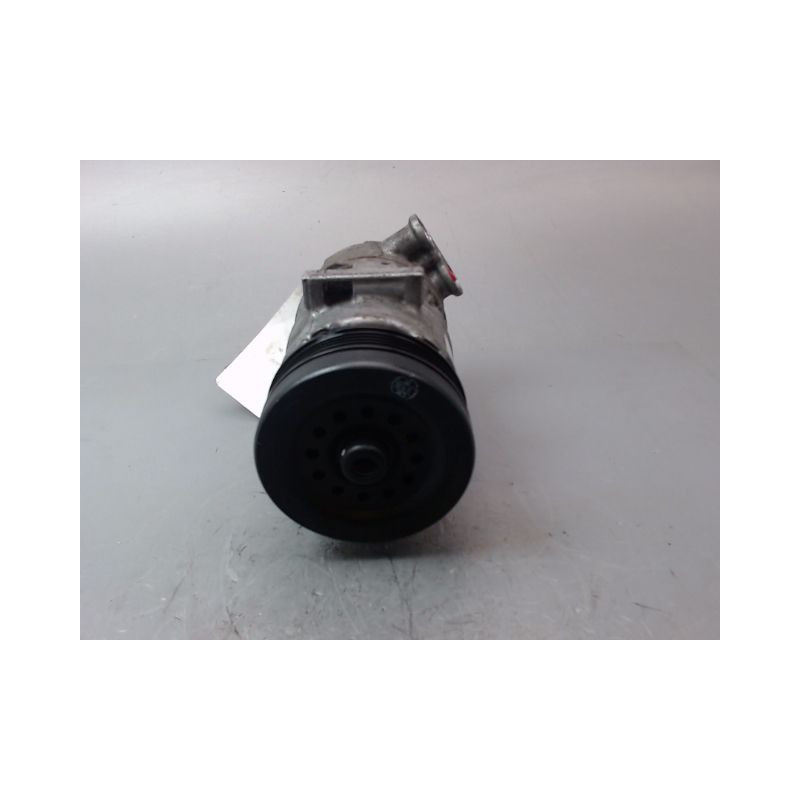 COMPRESSEUR AIR CONDITIONNE OPEL CORSA IV Phase 1 (D) 2006-2010