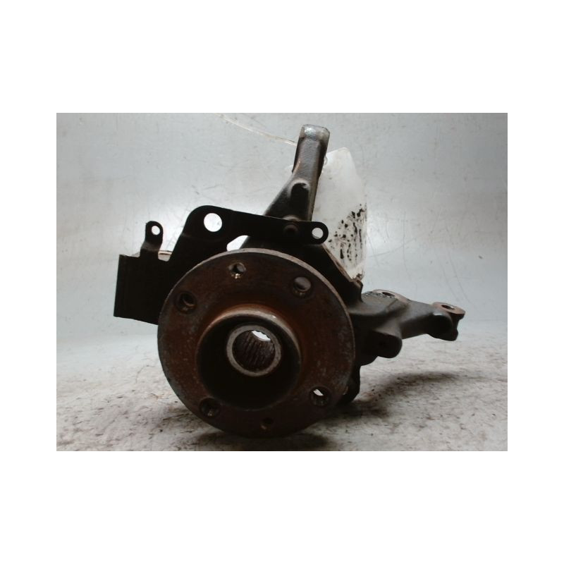 PIVOT AVANT DROIT RENAULT CLIO IV 2012-