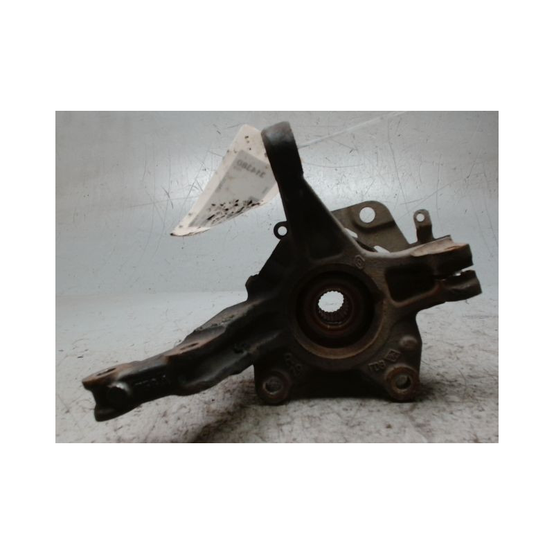 PIVOT AVANT DROIT RENAULT CLIO IV 2012-