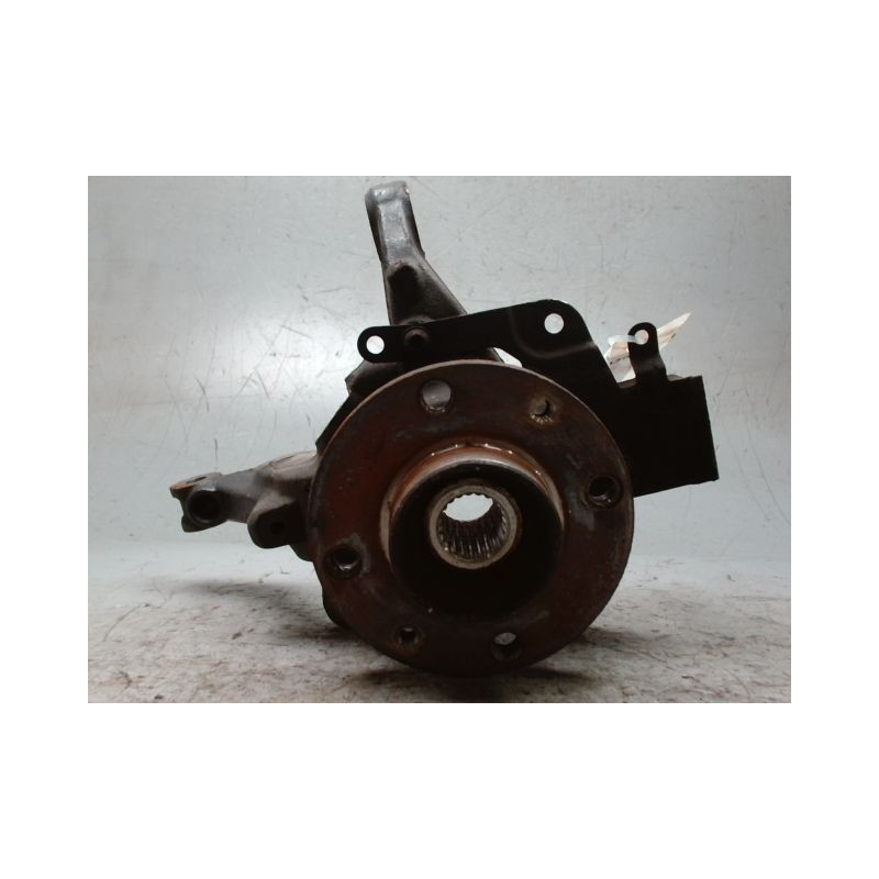 PIVOT AVANT GAUCHE RENAULT CLIO IV 2012-
