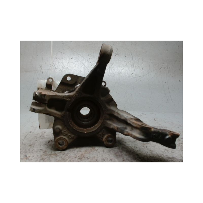 PIVOT AVANT GAUCHE RENAULT CLIO IV 2012-