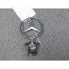 SIGLE CAPOT MERCEDES CABRIOLET CLK -99