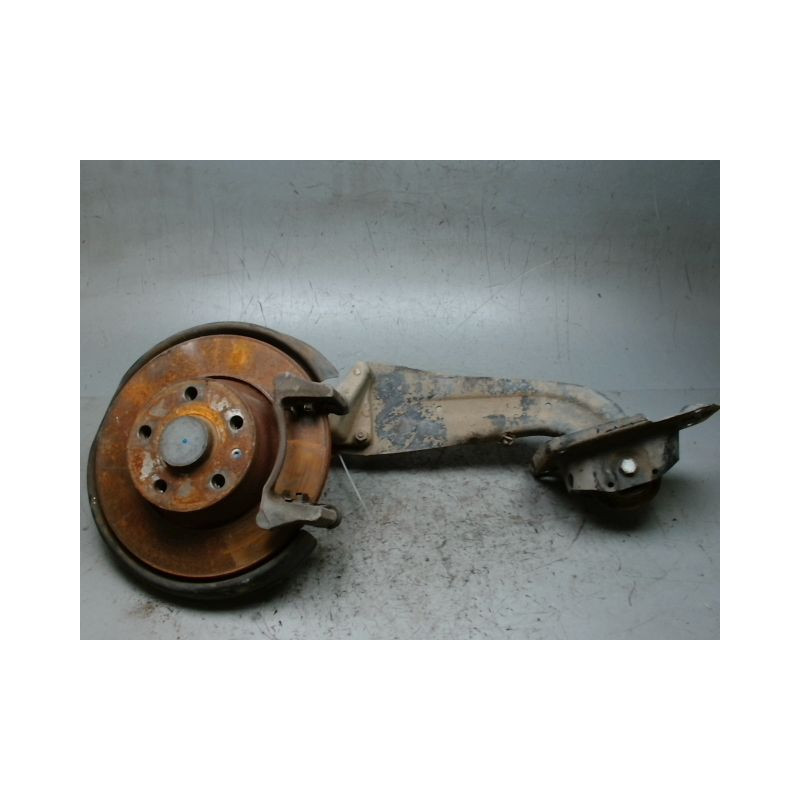 PIVOT ARRIERE GAUCHE AUDI TT COUPE 2006-