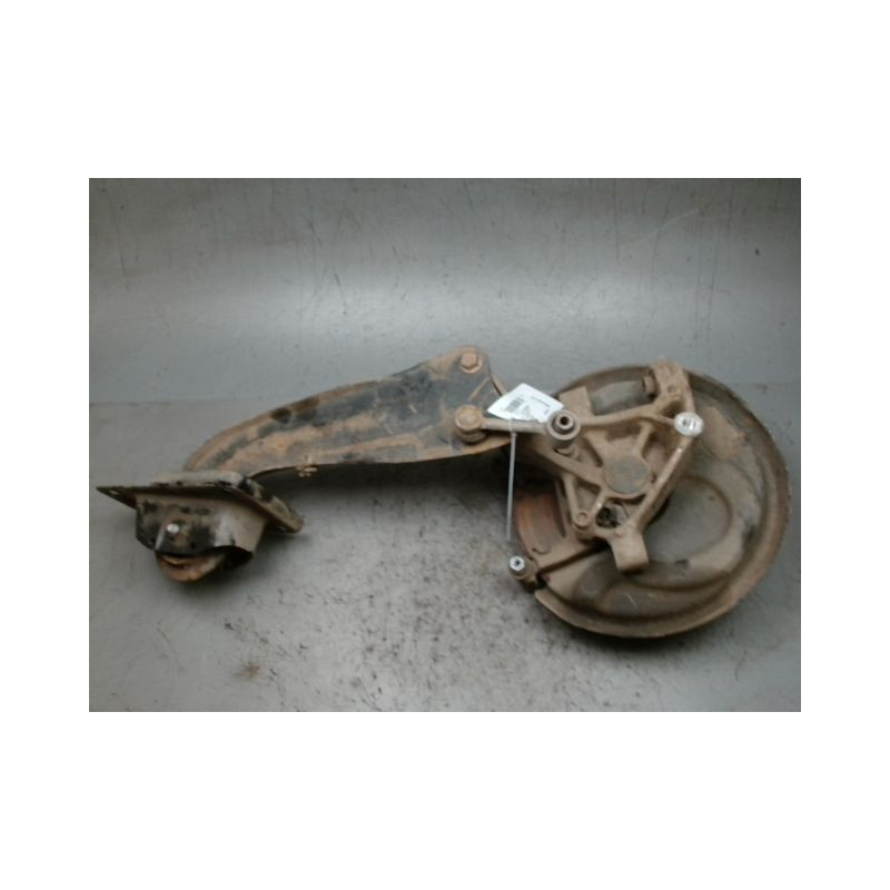 PIVOT ARRIERE GAUCHE AUDI TT COUPE 2006-