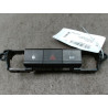 BOUTON DE WARNING DACIA SPRING