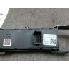 BOUTON DE WARNING DACIA SPRING