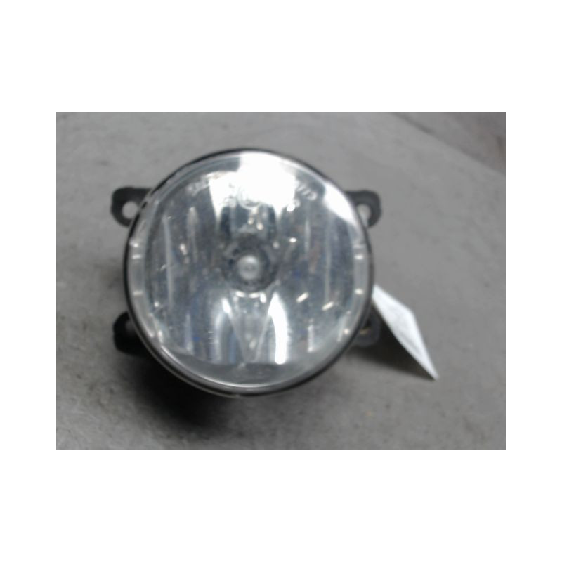 PHARE ANTIBROUILLARD AVANT DROIT RENAULT CLIO IV 2012-