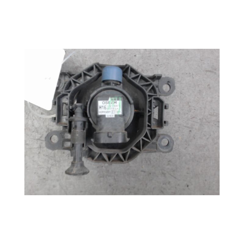 PHARE ANTIBROUILLARD AVANT DROIT RENAULT CLIO IV 2012-